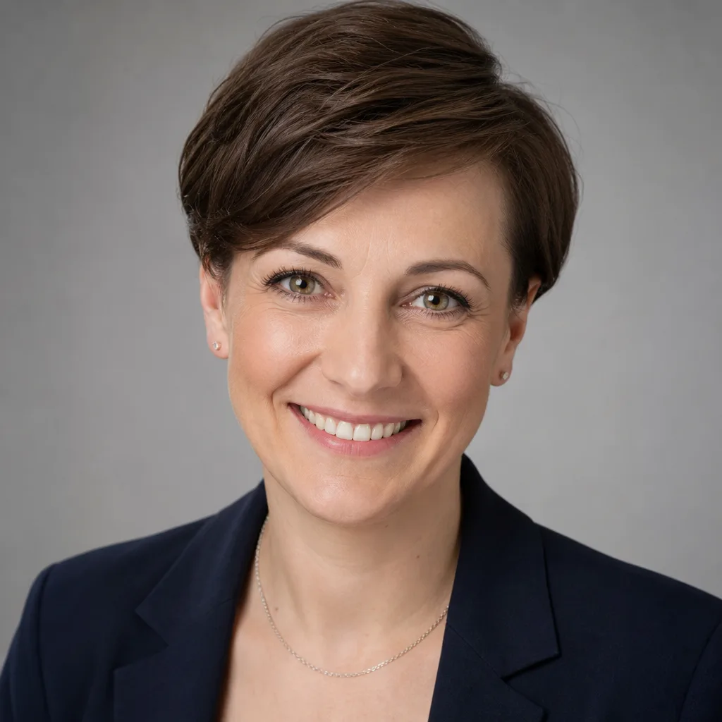 Katarzyna Nowak