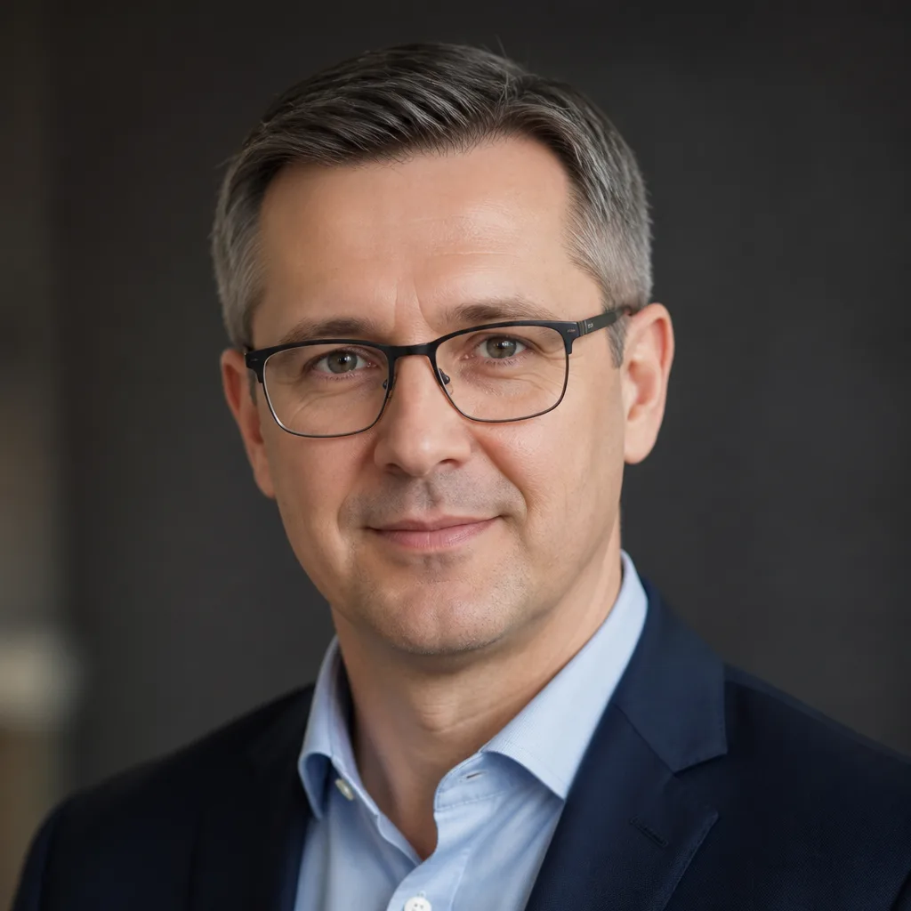Jan Kowalczyk