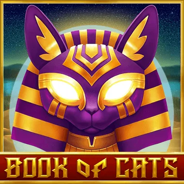 Book of Cats