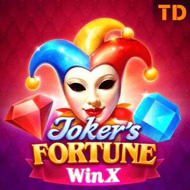 Joker’s Fortune Win X